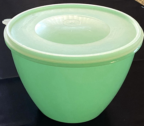 Vintage tupperware 679 - vintage,