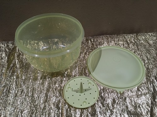 New tupperware crisp - tupperware,