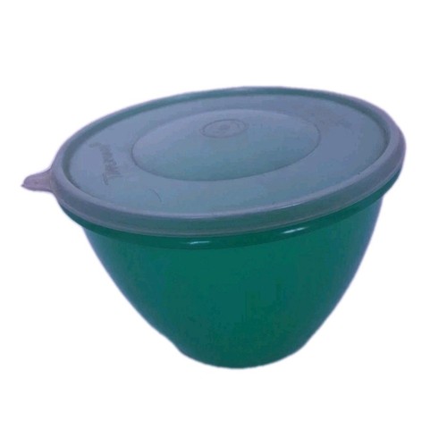 Vtg tupperware jadeite - tupperware,