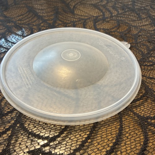 Tupperware lettuce crisper - tupperware,