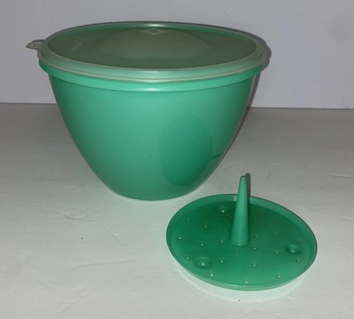 Tupperware crisp lettuce - tupperware, crisp-it